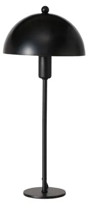 Produktbild von Tischlampe aus Metall PETUNIA, 41 cm