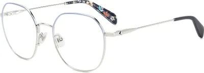 Produktbild von Kate Spade MADISYN/G Palladium blue 49/18/135 Damen Brillen