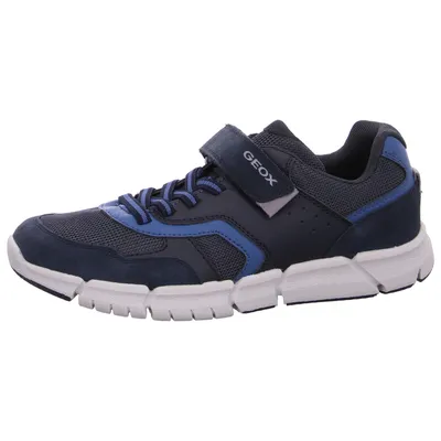 Produktbild von Geox J Flexhyper B.A. Sneaker Blau