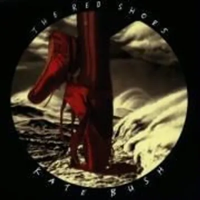 Produktbild von The Red Shoes