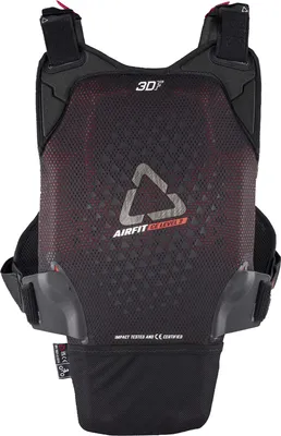 Immagine prodotto di Protezione toracica Leatt 3DF Airfit Evo, L/XL