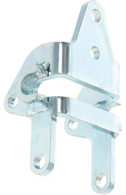 Obrázok produktu pre Držiak na pripevnenie hrotov brány HORSCH 23250700