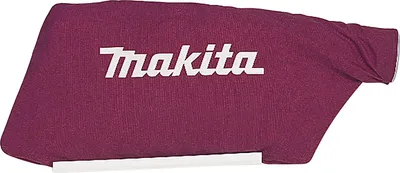 Produktbild von Makita Staubsack - 123185-6