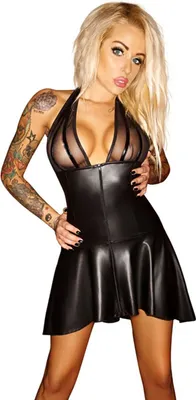 Immagine prodotto di Noir - Vestito Immoral Exclusive