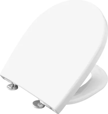 Produktbild von WC-Sitz Premium 6 weiss