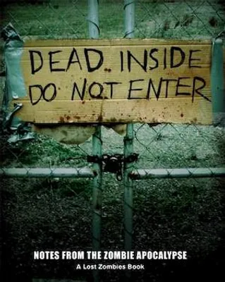 Immagine prodotto di Dead Inside: Do Not Enter