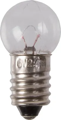 Obrázok produktu pre žiarovka predná 6V
