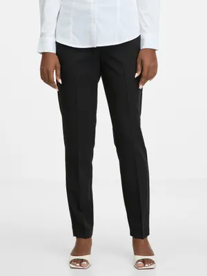 Produktbild von Orsay Schwarze Slim-Fit-Hose für Damen 1000137660000__36