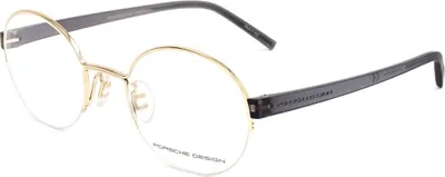 Produktbild von Porsche Design P8350 D GOLD 50/22/145 Uni Brillen