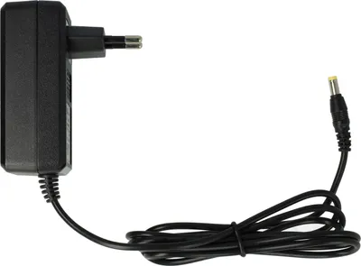 Produktbild von vhbw Netzteil kompatibel mit Cisco DPC2308, EPC3208, EPC3208G, EPC3212 Router, Modem - 11,6 cm