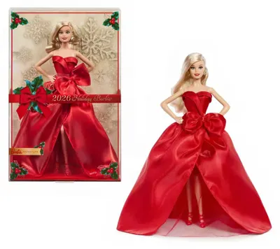 Zdjęcie produktu dla Barbie Signature JJX65, Lalka modowa, Damski, 6 lat(a), Dziewczyna, 320 mm, Wielobarwny