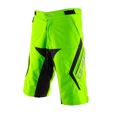 Produktbild von O'NEAL Herren Downhill Shorts Rockstacker, Grün, 36/52
