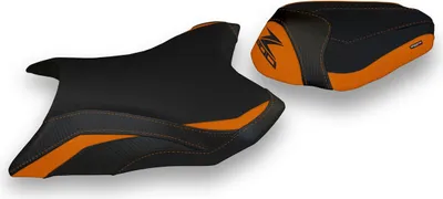 Produktbild von Satteldecke Comfort 1OR-1 für Kawasaki Z 800 (2013-2016)