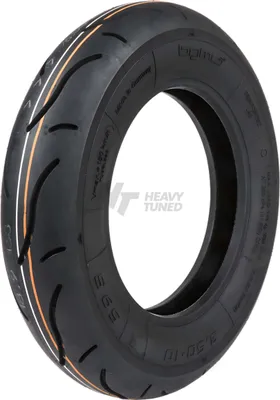 Immagine prodotto di Pneumatici BGM Sport 3.00-10 50S TL rinforzati anteriore / posteriore