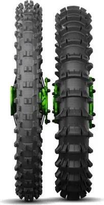 Obrázok produktu pre Pneumatiky MICHELIN 100/90-19 57M STARCROSS 6 SAND