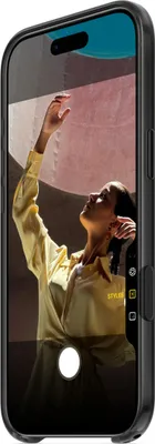 Produktbild von iPhone Air Case mit MagSafe – Schatten