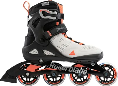 Zdjęcie produktu dla Rollerblade Rolki Macroblade 80 2022, 07100700R50