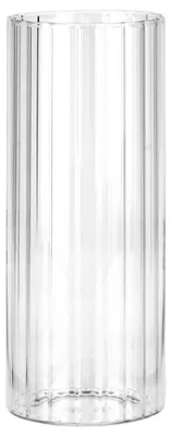 Image de Verres à boire - 460 ml - Lot de 6 - Verre transparent