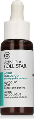 Obrázek produktu pro Collistar Pure Actives Glycolic Acid Perfect Skin Peeling 30 ml