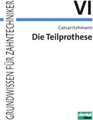 Immagine prodotto di Die Teilprothese