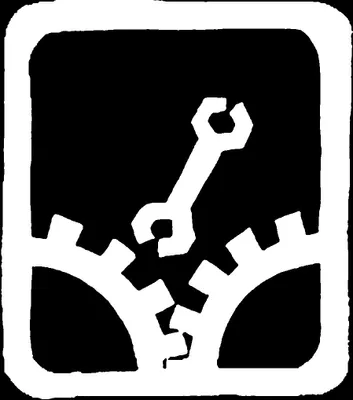 Immagine prodotto di Sabotaggio - Adesivi