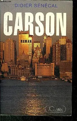 Image de Carson