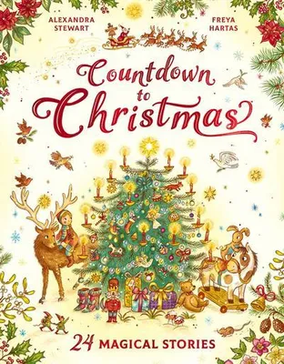 Obrázok produktu pre Countdown to Christmas