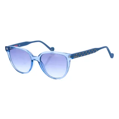 Image de Liu Jo LJ3607S Lunettes de soleil rondes pour femmes