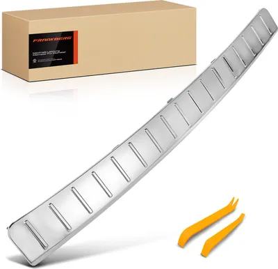 Productafbeelding van Frankberg 1x achterklephendel deurgreep achter voor Mercedes-Benz GL350 GL450 1997-2012