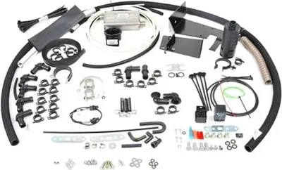 Produktbild von WEBASTO Standheizung Montagesatz 1317499A