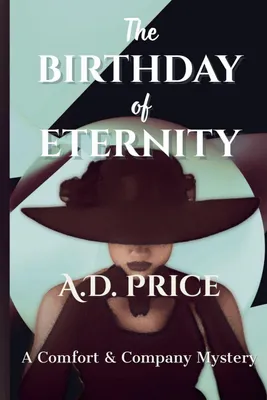 Produktbild von The Birthday of Eternity