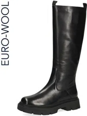 Produktbild von Caprice 9-9-26670-29/022 BLACK NAPPA HW 22/23, Spocc:41