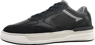 Produktbild von Lloyd Egilo Herrenschuhe Für lose Einlagen Schnürer Schwarz Freizeit, Schuhgröße:45 EU