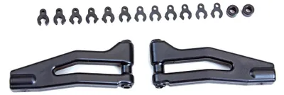 Productafbeelding van Graupner, bovenste draagarmen voor, met clips (2)