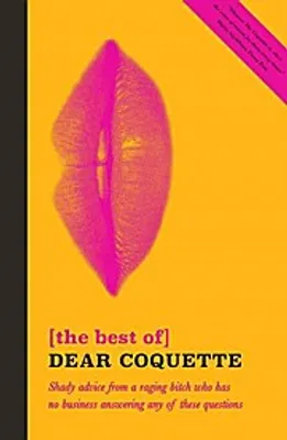 Productafbeelding van The Best of Dear Coquette