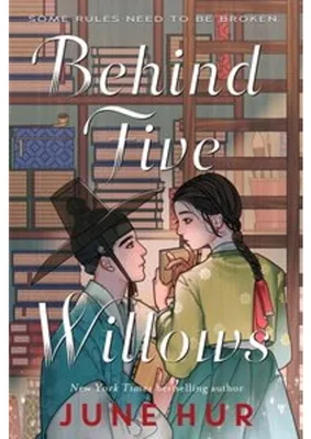 Produktbild von Behind Five Willows