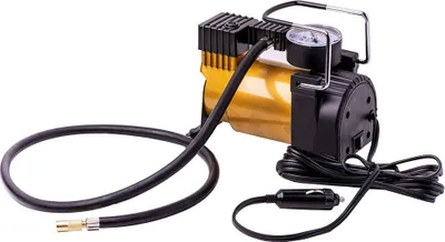 Produktbild von 12V Luftkompressor Auto Fahrrad Motorrad Leistungsstarke 150PSI / 10 Bar