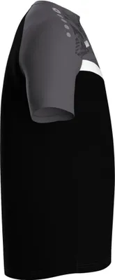 Produktbild von JAKO T-Shirt Iconic schwarz/anthrazit 4XL