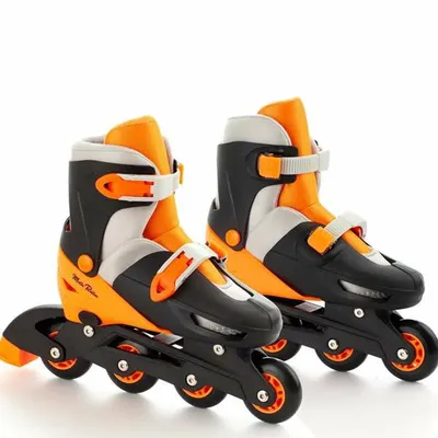 Zdjęcie produktu dla MOLTO- Patines en Linea (23214) MOLTO
