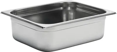 Obrázok produktu pre Gastro M nerezová GN nádoba 10 cm GN1/2