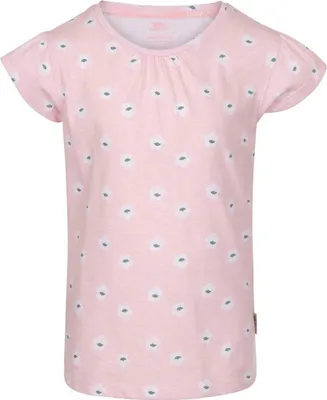 Produktbild von Trespass - T-Shirt für Mädchen GT9129 (116) (Pink)
