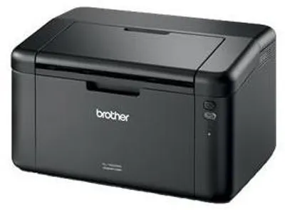 Obrázek produktu pro Brother HL-1222WE, Laser, 2400 x 600 DPI, A4, 20 str. za minutu, Černá
