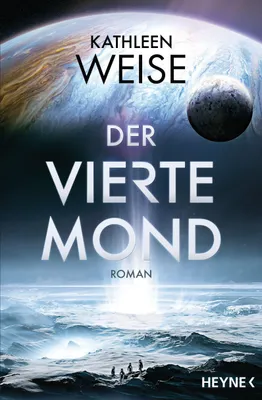 Produktbild von Der vierte Mond