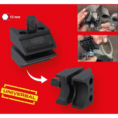 Obrázek produktu pro KS TOOLS Nástroj na rozšiřování otvorů ve svorkách ( 700.5662 )