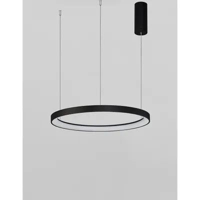 Image de Nova Luce Pertino LED Suspension à intensité variable