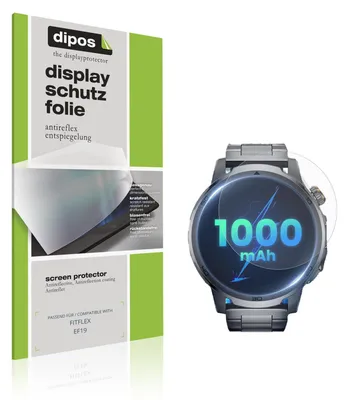 Obrázek produktu pro 6x dipos AR FITFLEX EF19