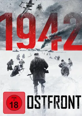 Obrázok produktu pre Ostfront / DVD