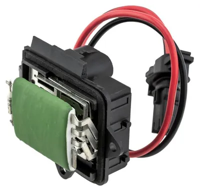 Image de Résistance (ventilateur d'habitacle)