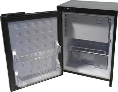 Produktbild von Kompass Kühlbox Kompressor eingebaut 50l 12/24V