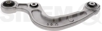 Produktbild von SIDEM 37458 Querlenker Hinten Links Oben Vorne Längslenker für AUDI A4 B9 Avant (8W5, 8WD) A5 Sportback (F5A) A4 B9 Limousine (8W2, 8WC) A5 Coupe